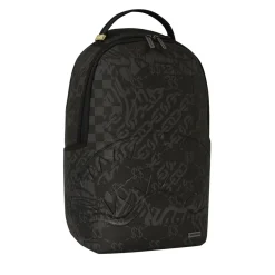 Zaino SPRAYGROUND stampa 3AM Check
