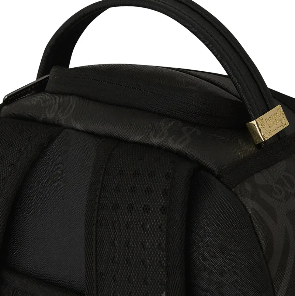 Zaino SPRAYGROUND stampa 3AM Check