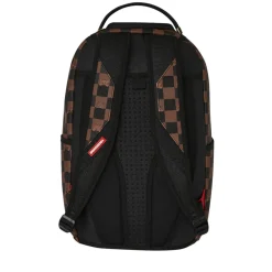 Zaino SPRAYGROUND stampa Peeking Character Check