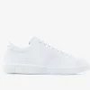 Scarpe Uomo ARMANI EXCHANGE Sneakers in Pelle Colore Bianco